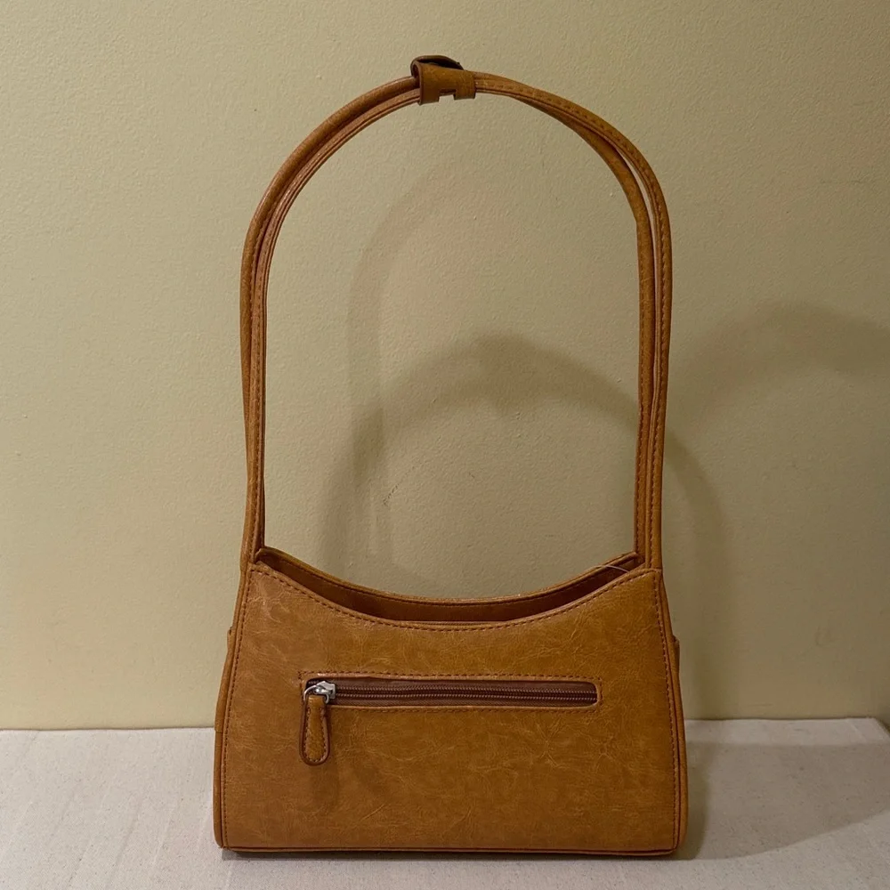 Elegant Women’s Shoulder bag | casual Boho women’s classic handbag everyday bag - Picture 2 of 12